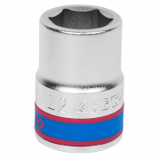 Головка торцевая стандартная шестигранная 3/4", 22 мм KING TONY 633522M Головка торцевая стандартная шестигранная 3/4", 22 мм KING TONY 633522M