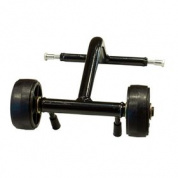 Транспортировочная тележка для виброплит C-330A (trolley wheel)*