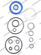 Ремкомплект для пресса N3612N NORDBERG 3612#RK