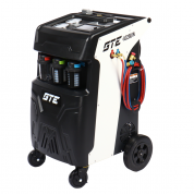 GTE Установка для заправки автомобильных кондиционеров 16л автоматическая с подогревом баллона GTE