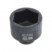Головка торцевая 62мм 3/4" 6-гранная ударная L=70мм ROCKFORCE RF-46562 /1/25 Головка торцевая 62мм 3/4" 6-гранная ударная L=70мм ROCKFORCE RF-46562 /1/25