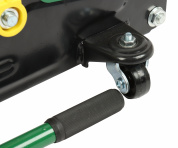 Домкрат гидравлический RF-TR15005 подкатной 2т (h min 135мм.h max 330мм) ROCKFORCE /1