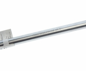 Вороток RF-8154430 Г-образный с накаткой 430мм, 1/2" ROCKFORCE /1