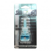 Картридж SMRFL-107 для ароматизатора воздуха SLMV-107 (морская волна) 8мл FKVJP /1/20/80