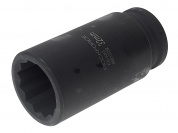 Головка ударная глубокая 3/4", 32мм 12-гранная ROCKFORCE  RF-46810032 /1