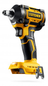 STEHER 20 В, 350 Н·м, без АКБ (LMS), бесщеточный ударный гайковерт (CWB-350) STEHER 20 В, 350 Н·м, без АКБ (LMS), бесщеточный ударный гайковерт (CWB-350)