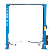 Подъемник 2-х стоечный с верхней связью, 4 т., ПГВ2-4.0 (М) 380В