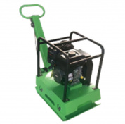 Виброплита 90 кг, 23 кН (Honda) без бака TOR C-90(X)