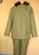 Костюм «МТЛ-М» палатка