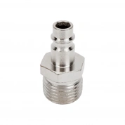 Разъемное соединение (рапид папа - 1/2"M) Gigant G-PN14037
