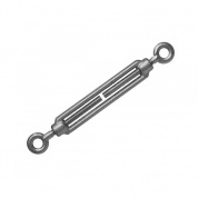 Талреп крюк-кольцо TOR М16 DIN1480 (открытого типа) (D)