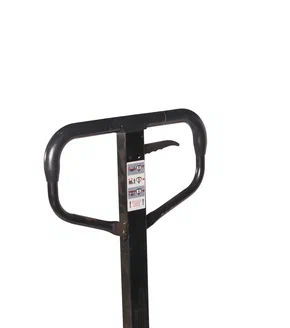 Тележка гидравлическая 5000 кг 1150 мм полиуретановые колеса TOR RHP Тележка гидравлическая 5000 кг 1150 мм полиуретановые колеса TOR RHP