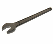 Ключ рожковый RF-89430 ударный односторонний удлиненный 30мм (L-265мм) ROCKFORCE/1