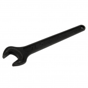 Ключ рожковый силовой, 27 мм KING TONY 10F0-27P