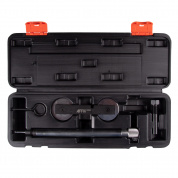 Набор для установки фаз ГРМ с индикаторной стойкой для ВМТ, VAG, кейс, 4 предмета AFFIX AF10322014C