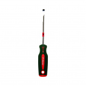 Отвертка шлицевая Hans, 0410M6-5