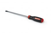 Отвертка шлицевая SL8х200 CS-30.4.8