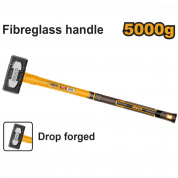 Кувалда  5000 гр. ручка 900 мм SUPER INGCO HSTH83598