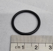 Уплотнительное кольцо посадочного квадрата 88113SP48