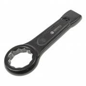 Ключ накидной  65мм ER-72065 ударный односторонний (L-277мм) ЭВРИКА /1/5