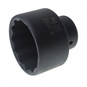 Головка торцевая 65мм 1" 12-гранная ударная L=85мм ROCKFORCE RF-48865 /1 Головка торцевая 65мм 1" 12-гранная ударная L=85мм ROCKFORCE RF-48865 /1