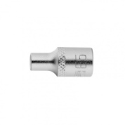 Головка торцевая 1/4, Е5, CrV Stels Головка торцевая 1/4, Е5, CrV Stels