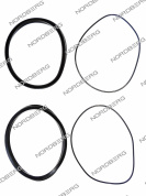 Ремкомплект отжимного цилиндра 2065792-RK для NORDBERG 4638E1