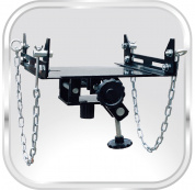 Подхват насадка трансмиссионной стойки, SD0502