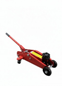 Домкрат гидравлический подкатной TOR GSJ г/п 2,0 т 125-300 мм