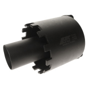 JTC Съемник гайки задней оси 3/4” DR 101.5мм 12PT (MERCEDES) JTC