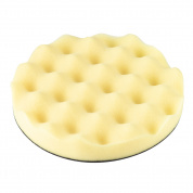 Полировальник поролоновый жесткий MIGHTY SEVEN QB-9407