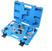 Набор фиксаторов для обслуживания двигателя RF-916G5C Ford 2.0 ECOBOOST 7пр(в кейсе) ROCKFORCE /1 Набор фиксаторов для обслуживания двигателя RF-916G5C Ford 2.0 ECOBOOST 7пр(в кейсе) ROCKFORCE /1