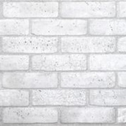Панель стеновая ПВХ кирпич старый серый-3 0,96х0,48м Регул (10)