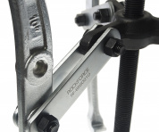 Съемник подшипников RF-6590210: 10'' трехзахватный 250мм ROCKFORCE /1/4