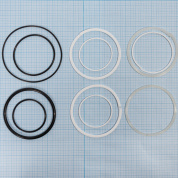 Ремкомплект цилиндра SD0811CE