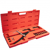 Приспособление для удержания шкива, универсальное, набор KA-5120