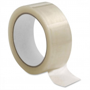Скотч упаковочный 50*40м 45 мк (6/36) прозрачный СДМ Скотч упаковочный 50*40м 45 мк (6/36) прозрачный СДМ