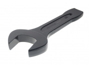 Ключ рожковый RF-79185 ударный односторонний 85мм (L-395мм) ROCKFORCE /1