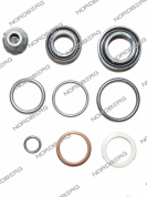 Ремкомплект MEGA/NORDBERG RFMG-300A для трансмиссионной стойки 0,3 тонн