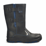 Сапоги PROSAFE Profi nitrile 763РКВНМ