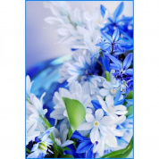 Изящность Фотообои 4л 134х196см (Тула) Изящность Фотообои 4л 134х196см (Тула)