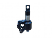 Гидроузел в сборе для тележек гидравлических RHP 5 т (Oil pump Assembly) Гидроузел в сборе для тележек гидравлических RHP 5 т (Oil pump Assembly)