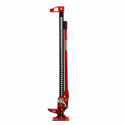 Реечный домкрат Станкоимпорт на 3 тонны, TRA8485