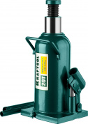 KRAFTOOL KRAFT-LIFT, 20 т, 244 - 478 мм, бутылочный гидравлический домкрат (43462-20) KRAFTOOL KRAFT-LIFT, 20 т, 244 - 478 мм, бутылочный гидравлический домкрат (43462-20)