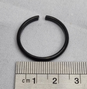 Стопорное кольцо посадочного квадрата 88113SP49