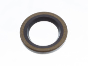 Манжета приводного вала SP341492A01