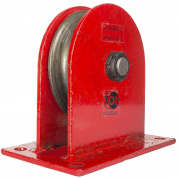 Блок монтажный опорный TOR 2,0 т (G) Блок монтажный опорный TOR 2,0 т (G)