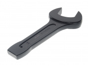 Ключ рожковый RF-79175 ударный односторонний 75мм (L-365мм) ROCKFORCE /1