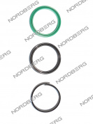 NORDBERG ЗАПЧАСТЬ РЕМКОМПЛЕКТ для подъемника N4124A-4T