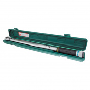 Динамометрический ключ 1/2" 70-350 Нм., 4171GN, Hans